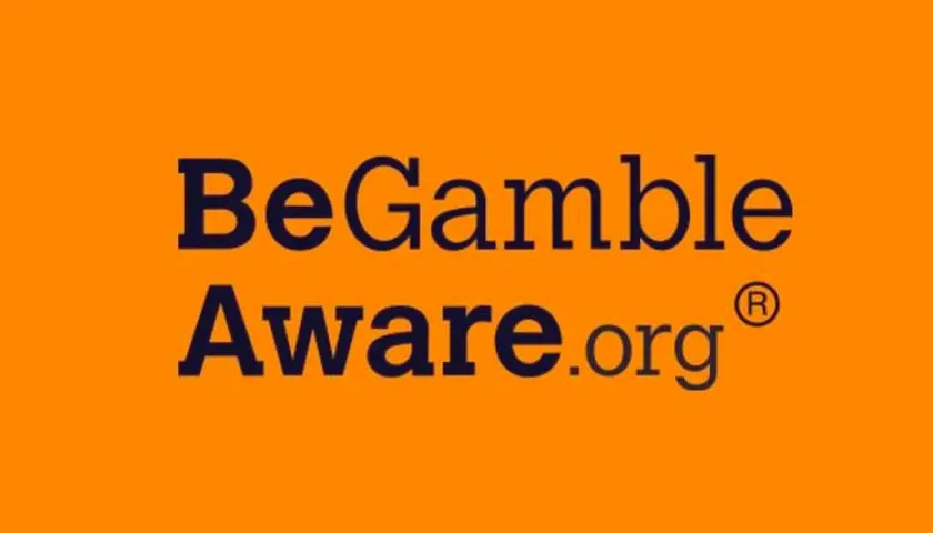 BeGambleaware
